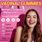 feminine gummies
