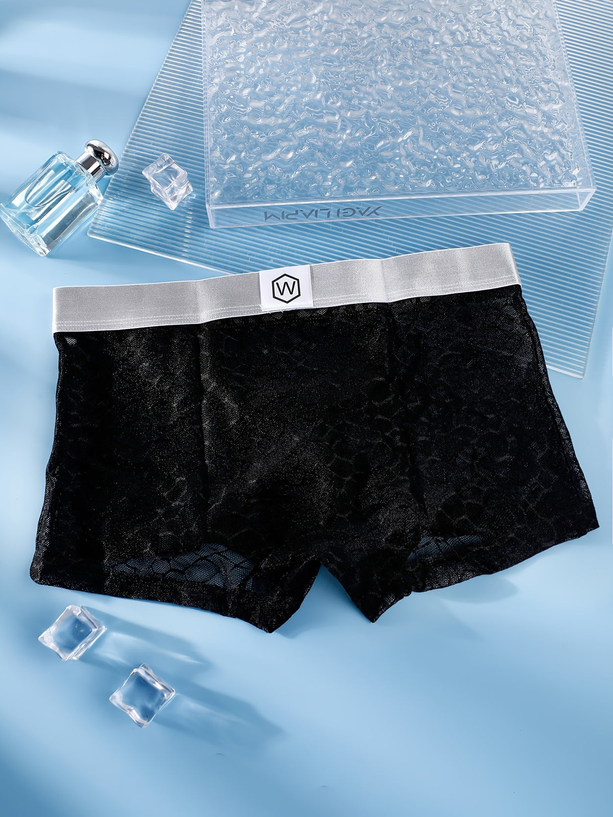 men s boxer briefs mesh small mesh breathable