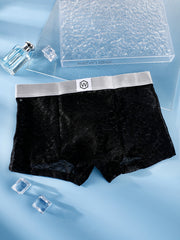 men s boxer briefs mesh small mesh breathable