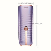 fast ipl hair removal device suitable face underarms