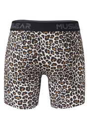 muswear mens flat briefs moisture wicking breathable side