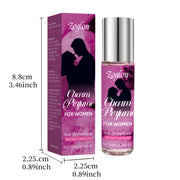 ladies perfume essential oil roll perfume women eau de