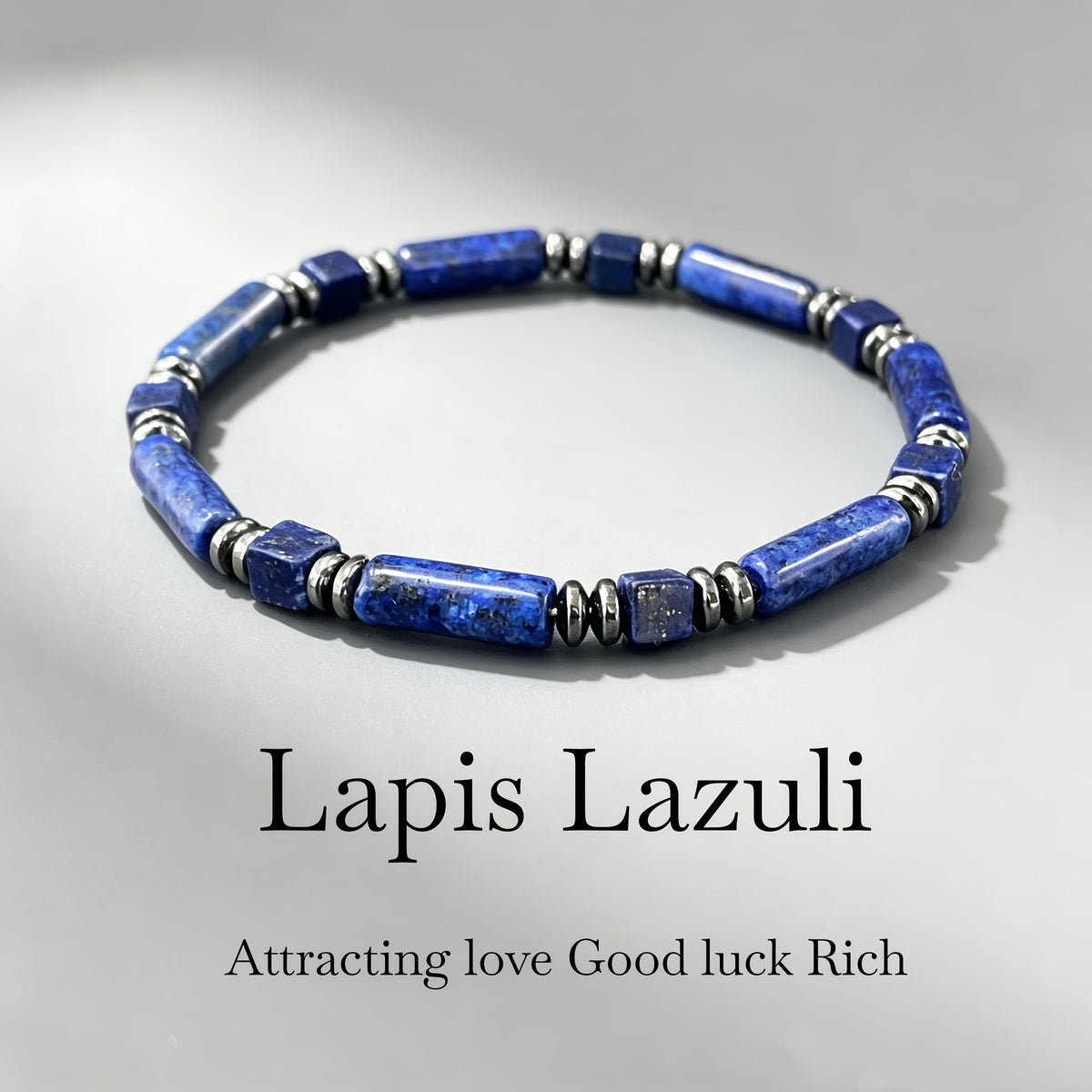 natural bracelet fashion jewelry irregular