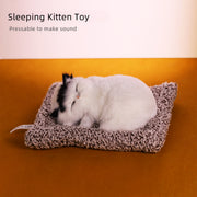 realistic simulation plush toy kids toddler