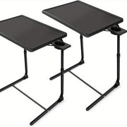 1 2 3 packs adjustable foldable desk folding height 3