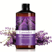 newly lavender multi purpose essential oil