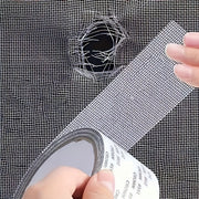 net repair tape 393 70inch self screen repair