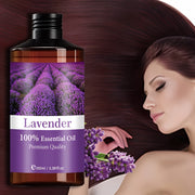 newly lavender multi purpose essential oil