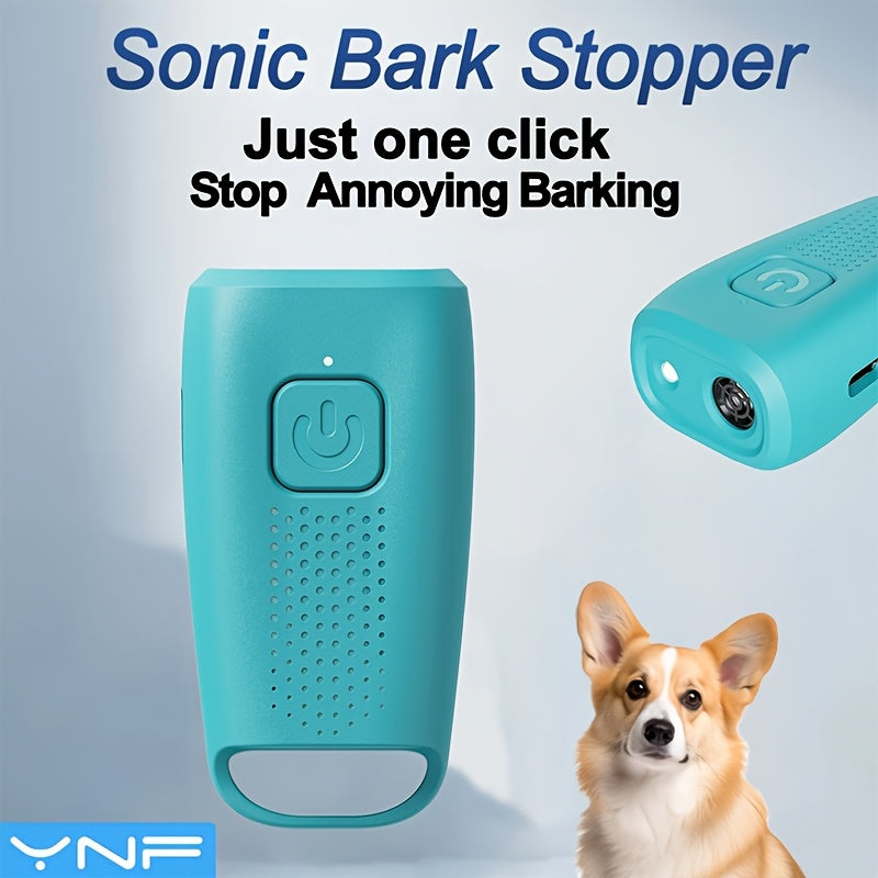 ynf stop barking instantly automatic