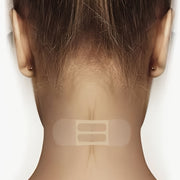 neck lifting invisible patch breathable neck lifter face