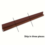 1 self door seal strip durable soundproof