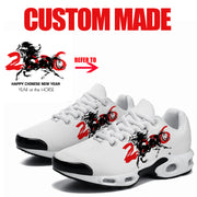 mens casual shoes lightweight cushioning air