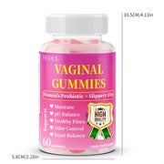 feminine gummies
