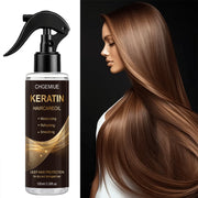 keratin super moisturizing oil control