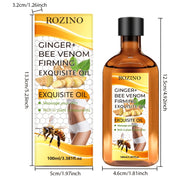 instant ultra powerful firming