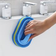 magic cleaning sponge cleaning