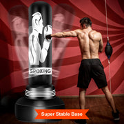 heavy punching bag stand 70 freestanding punching bag