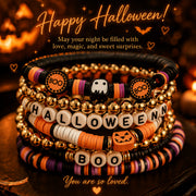 new atmosphere halloween themed party cool spicy vintage