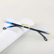 value 10pcs set glasses luxury diamond cut