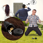 sprinkler key hideaway realistic key storage container