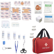 luxury first trauma set