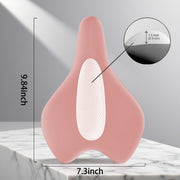 pelvic floor muscle trainer cushion type electric massager
