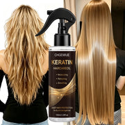 keratin super moisturizing oil control