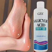 gze salicylic acid care gel enriched salicylic acid