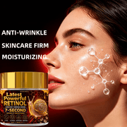 latest retinol instant tightening cream in