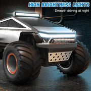 truck toy 2 4ghz 4wd terrain truck toy