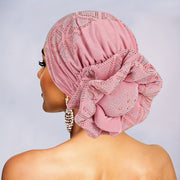 womens handmade embellished breathable headband hat