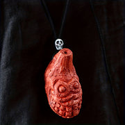 loud aztec death whistle 125 realistic human shriek