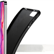 xiaomi 11 0 tablet case matte black soft cover