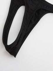 mens boxer briefs breathable front mens trunks