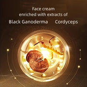 mercilen cordyceps ganoderma luxury cream temu