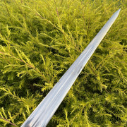 stainless steel knights replica