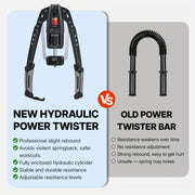 twister arm exerciser 22 440lb