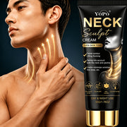 ultra powerful two minute firming lifting neck cream
