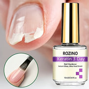 super strong 3 day nail hardener plus 3 day nail hardening