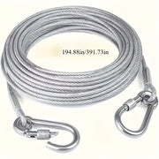 stainless steel clothesline stainless steel anti fall