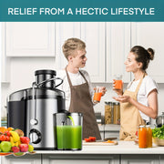 multi function juicer processor 3