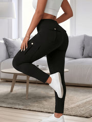new womens sports pants lifting yoga pants