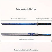 handmade sword