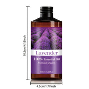 newly lavender multi purpose essential oil