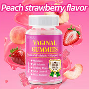 feminine gummies
