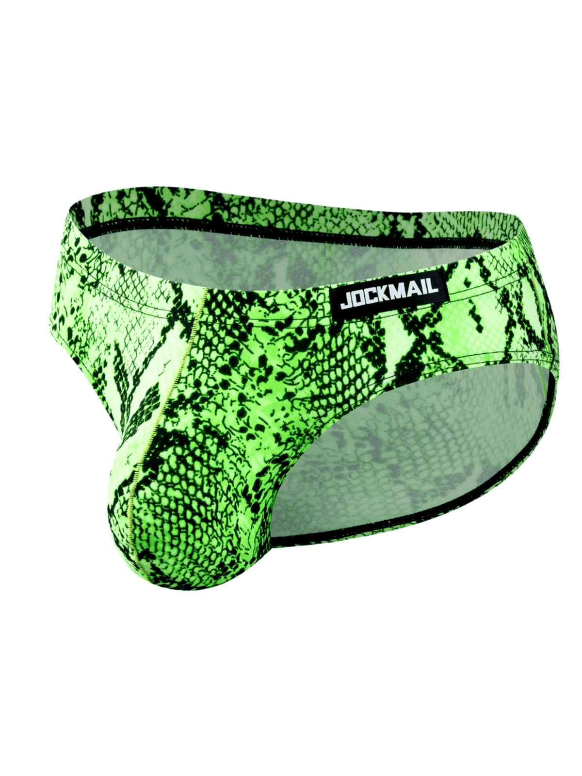 leopard fit briefs