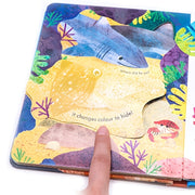 materials card vocabulary building