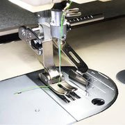 innovative positioning device sewing machine adjustable edge