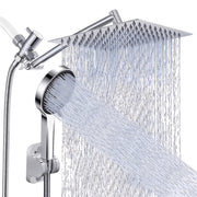 shower head high pressure handheld shower combo