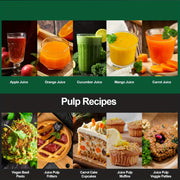 multi function juicer processor 3